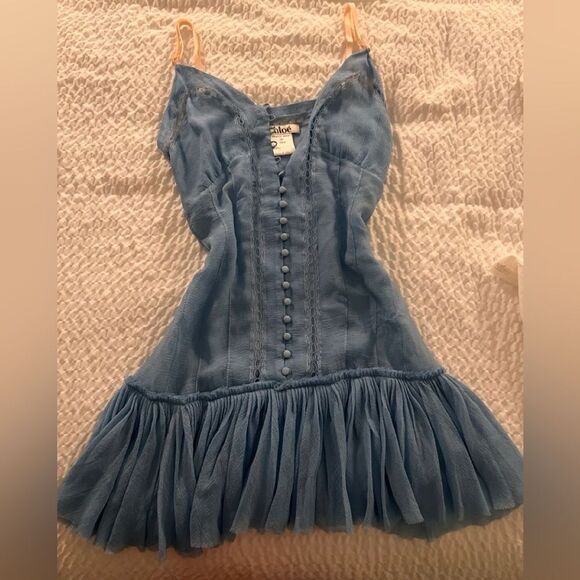 Chloe Dresses & Skirts - ISO 